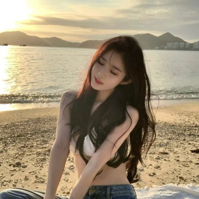 锦绣云裳