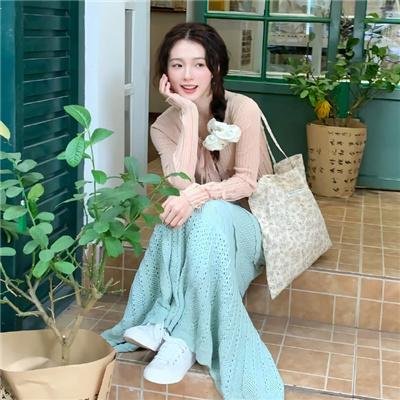 女性的先行者