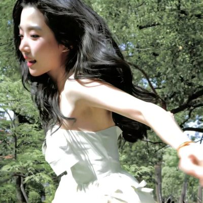 荒凉幻境